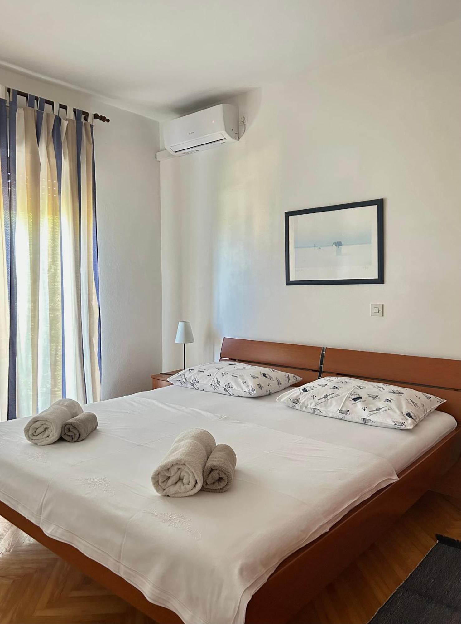 Holiday Home Villa Emma Debeljak Exteriér fotografie