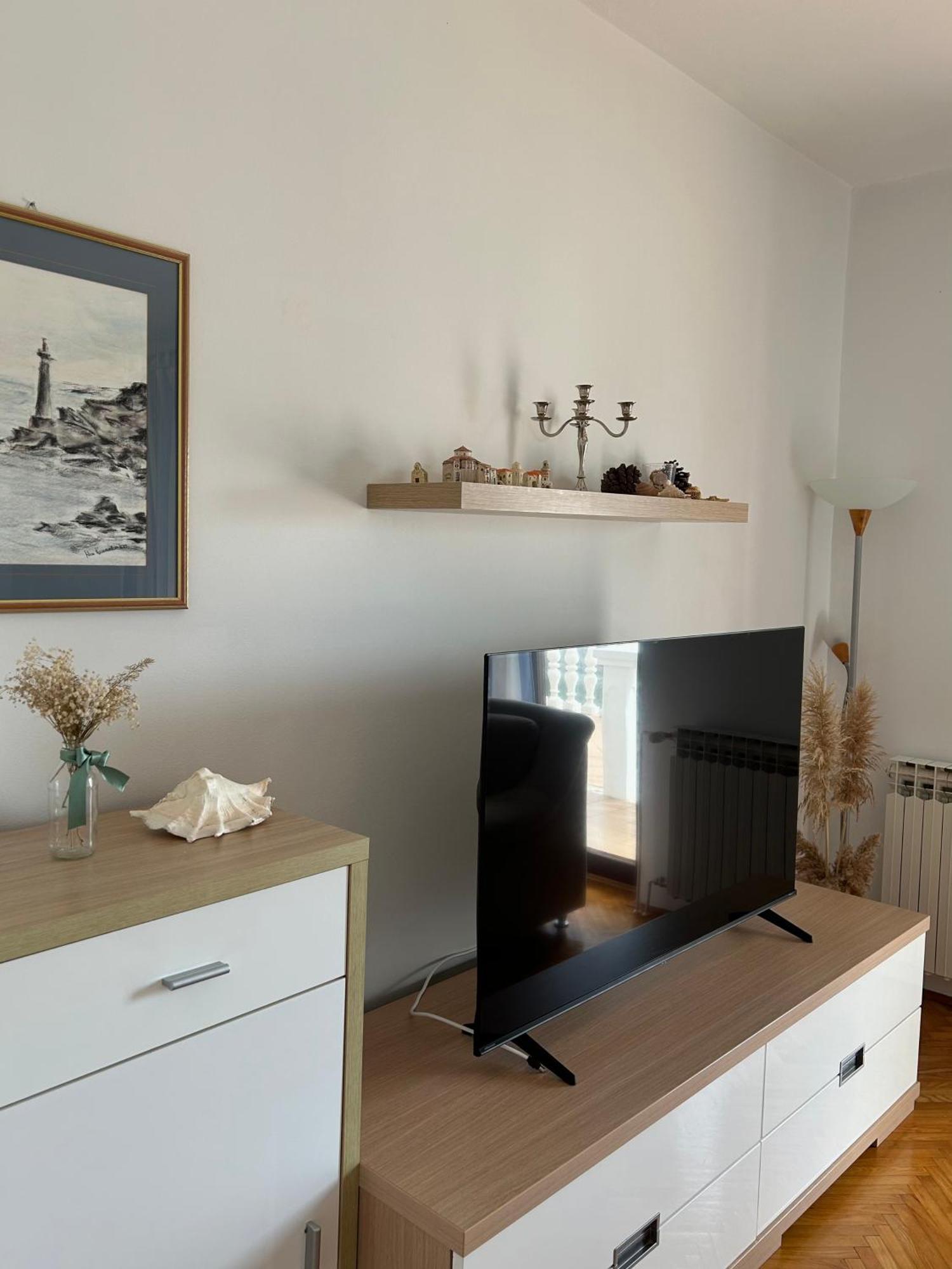 Holiday Home Villa Emma Debeljak Exteriér fotografie