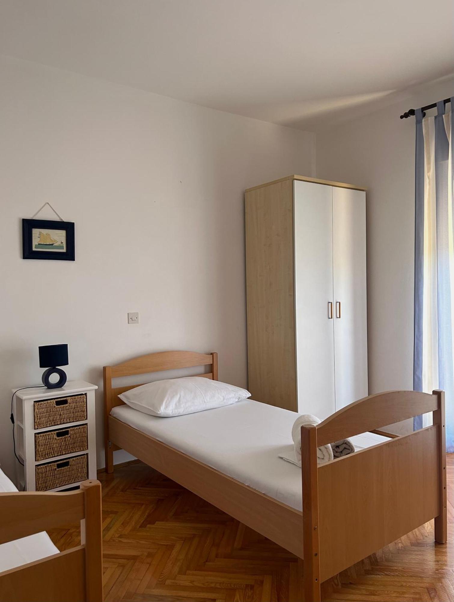 Holiday Home Villa Emma Debeljak Exteriér fotografie