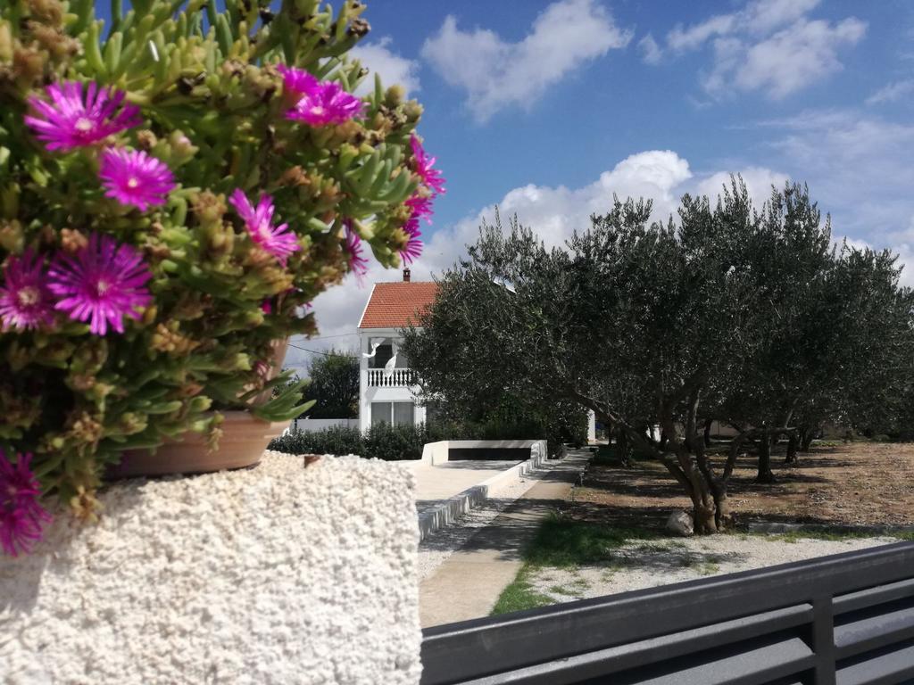 Holiday Home Villa Emma Debeljak Exteriér fotografie