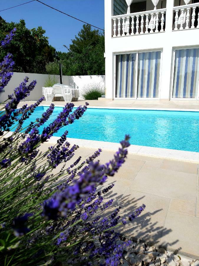 Holiday Home Villa Emma Debeljak Exteriér fotografie