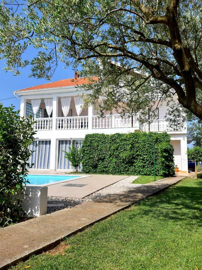 Holiday Home Villa Emma Debeljak Exteriér fotografie