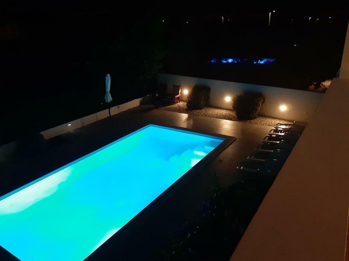Holiday Home Villa Emma Debeljak Exteriér fotografie